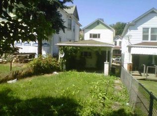 434 Knox Ave, Monessen, PA 15062