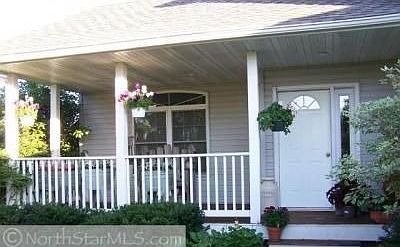 2nd image of 10913 Timberline Dr N