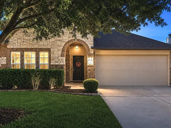 1729 Hidden Springs Path, Round Rock, TX 78665