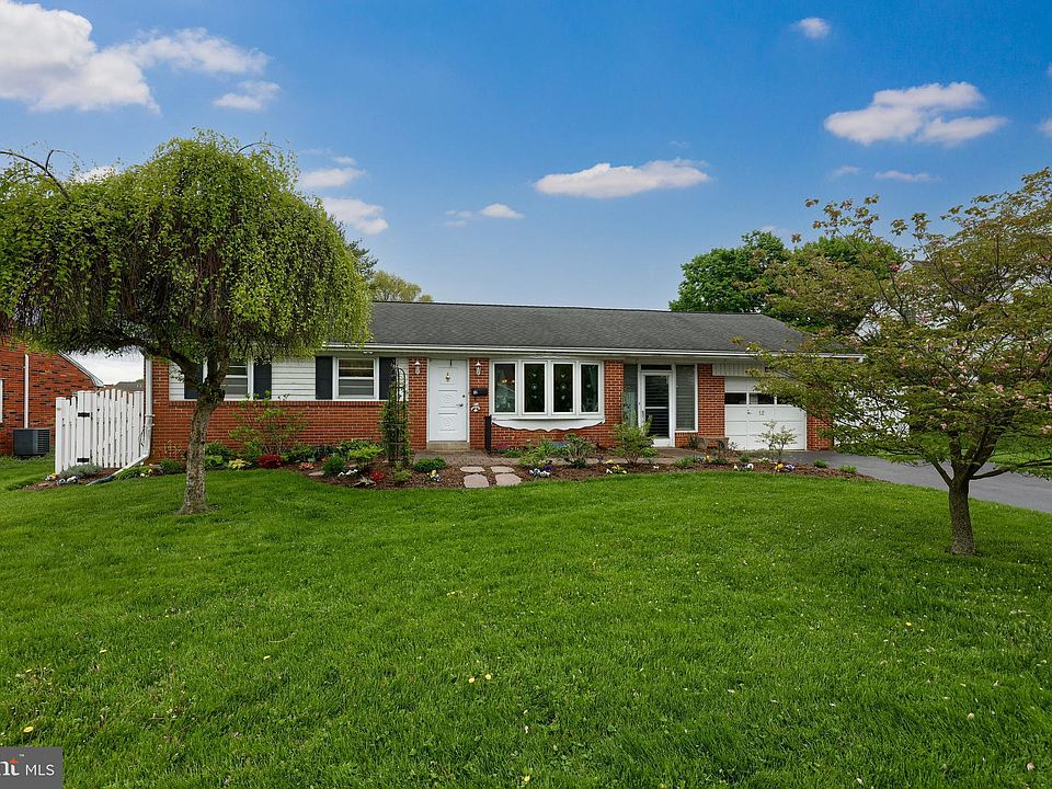 12 South Ave, Landisville, PA 17538 Zillow