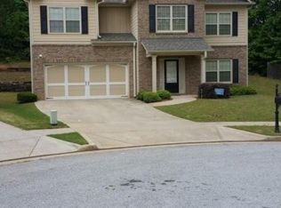 3161 Arbor Oaks Way, Snellville, GA 30039