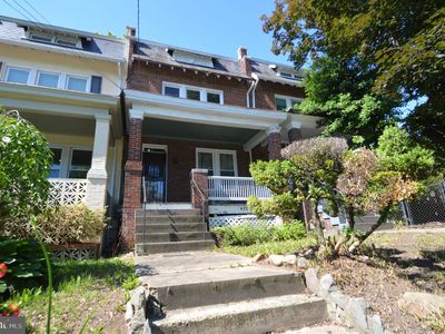 832 Missouri Ave NW, Washington, DC, 20011
