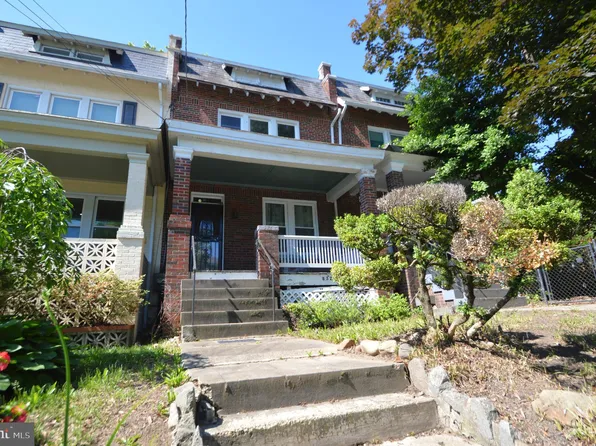 832 Missouri Ave NW, Washington, DC 20011