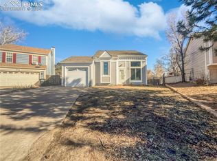 2525 Helton Ct, Colorado Springs, CO 80916