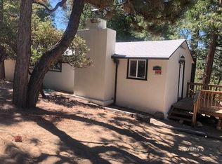 54399 Valley View Dr, Idyllwild, CA 92549