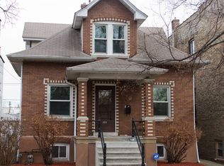 222 Lathrop Ave, Forest Park, IL 60130