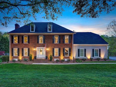 5902 Cavalier Dr, Roanoke, VA, 24018