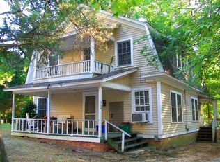 504 1/2 North St, Chapel Hill, NC 27514