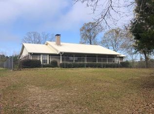 1931 County Road 1111, Atlanta, TX 75551