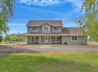 9820 Hedger Rd, Live Oak, CA 95953