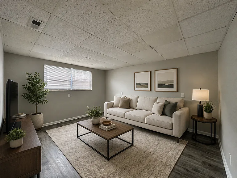 Park Place North Apartment Homes — Photo 13