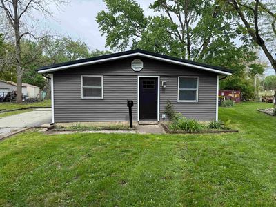 5709 Remington Dr, Fort Wayne, IN, 46809
