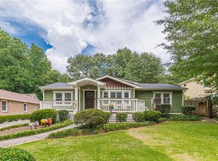 1637 Beacon Hill Blvd, Atlanta, GA 30329