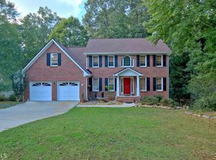 121 Shirewood Park, Peachtree City, GA 30269