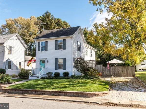 5785 Liberty St, Rock Hall, MD 21661