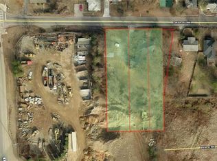 2646 Peyton Rd NW, Atlanta, GA 30318