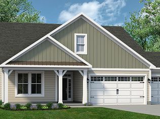 1243 Halter Pl, Calabash, NC 28467