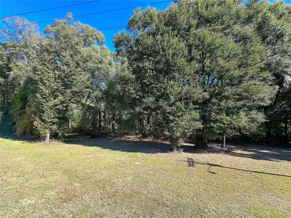 NW 143rd St, Gainesville, FL 32653