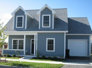 117 Madison Dr, Williston, VT 05495