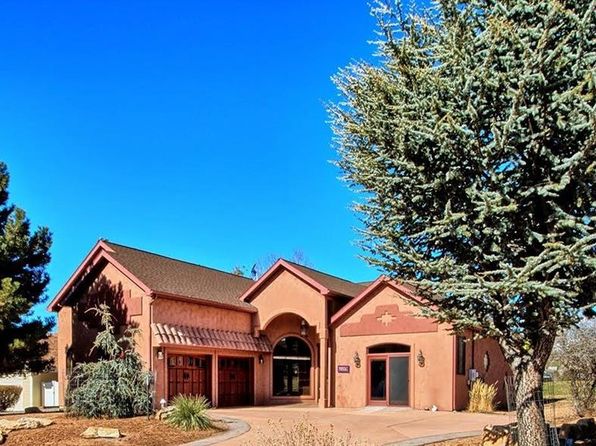 1180 SE Deer Creek Drive, Cedaredge, CO 81413