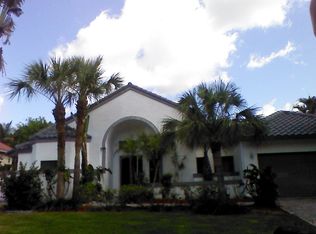 6124 Vista Linda Ln, Boca Raton, FL 33433