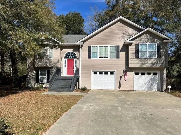 116 Fox Trce, Rincon, GA 31326