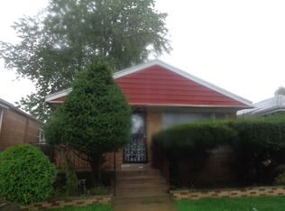 346 W 127th St, Chicago, IL