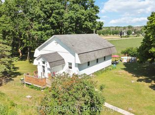 8665 Marvelville Rd, Ottawa, ON K0A 2P0