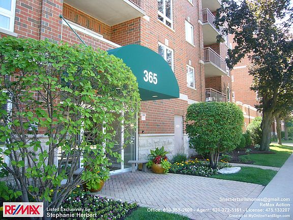 3rd image of 365 Graceland Ave Unit 505A