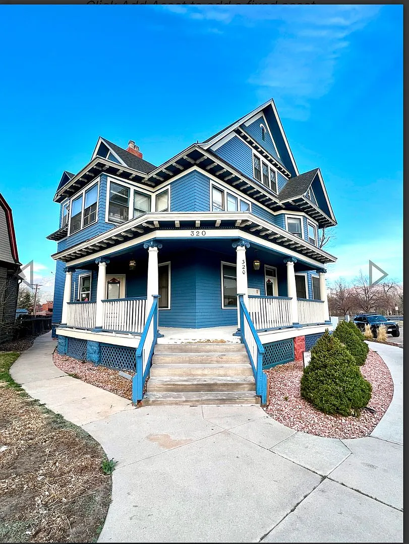 N. Cascade — Photo 1