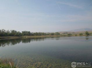 9453 N 63rd St, Longmont, CO 80503