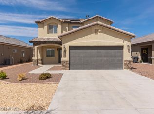 13665 Beobridge Ave, El Paso, TX 79928