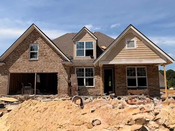 26 Rose Bush St, Munford, TN 38058