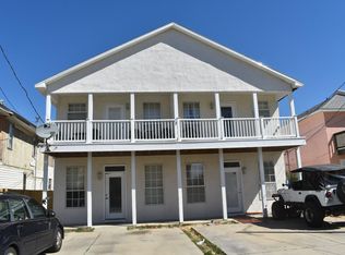 5806 Beach Dr, Panama City Beach, FL 32408