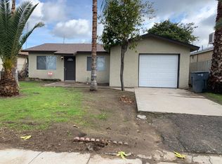 907 S Archie Ave, Fresno, CA 93702