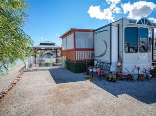 1600 Silvercreek Rd #226, Bullhead City, AZ 86442