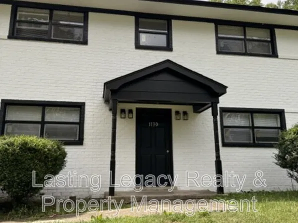 1130 Conley St APT A, Winston Salem, NC 27105