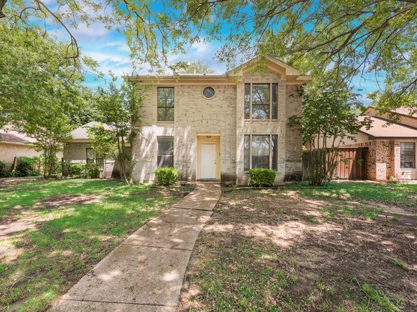 7713 Rice Dr, Rowlett, TX 75088