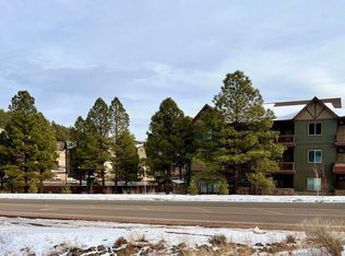 1650 E Ponderosa Pkwy #307, Flagstaff, AZ 86001