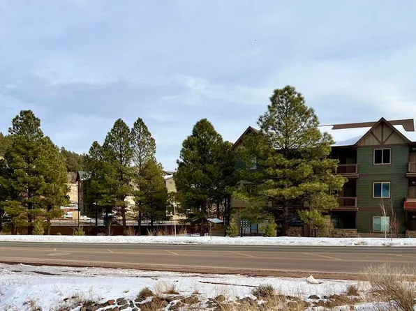 1650 E Ponderosa Pkwy #307, Flagstaff, AZ 86001