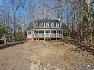 7301 Native Dancer Dr, Midlothian, VA 23112