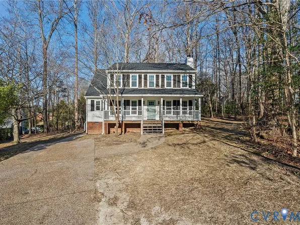 7301 Native Dancer Dr, Midlothian, VA 23112