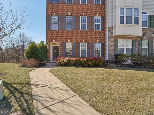 9633 Bothwell Ln, Frederick, MD 21704
