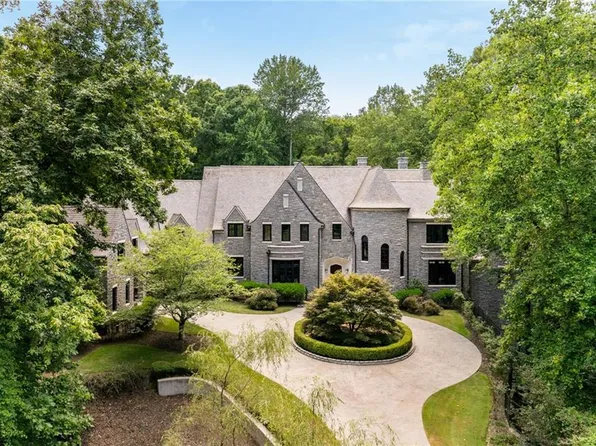 4660 Jett Rd, Atlanta, GA 30327