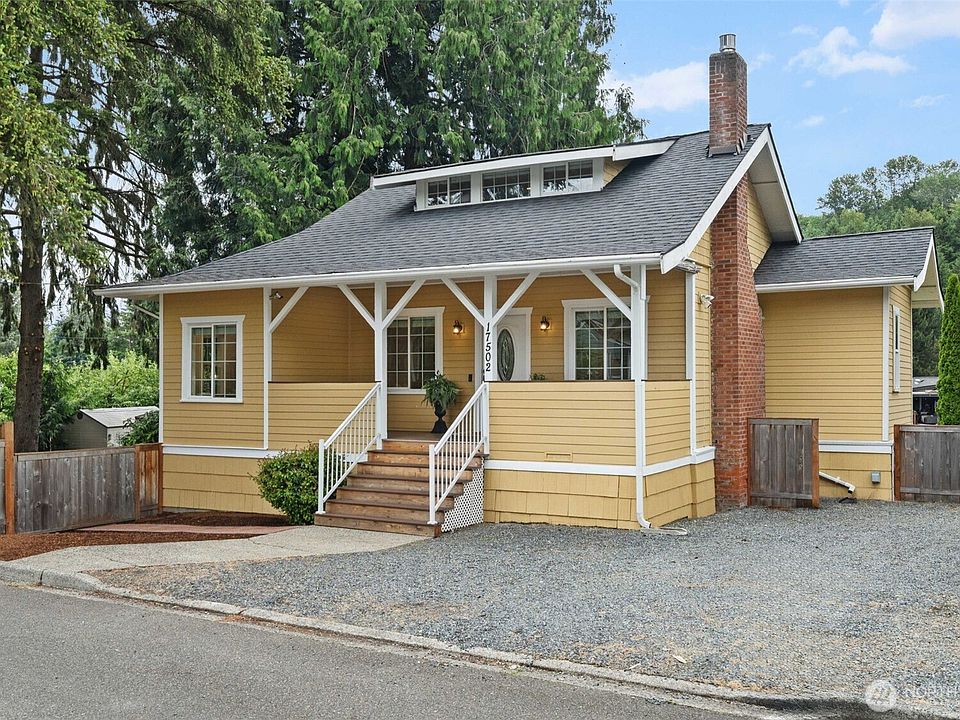 1st image of 17502 113th Avenue NE