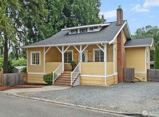 17502 113th Ave NE, Bothell, WA 98011