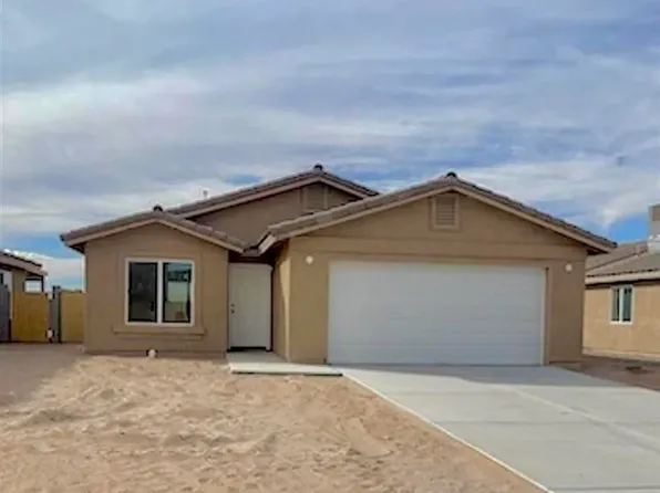 4678 S Cedar Ave, Yuma, AZ 85365