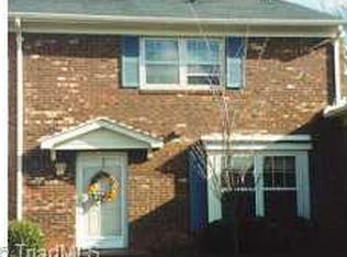 4820 Tower Rd UNIT B, Greensboro, NC 27410