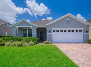 12166 Sawgrass Reserve Blvd, Orlando, FL 32824