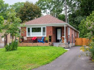 57 Enfield Ave, Toronto, ON M8W 1T6